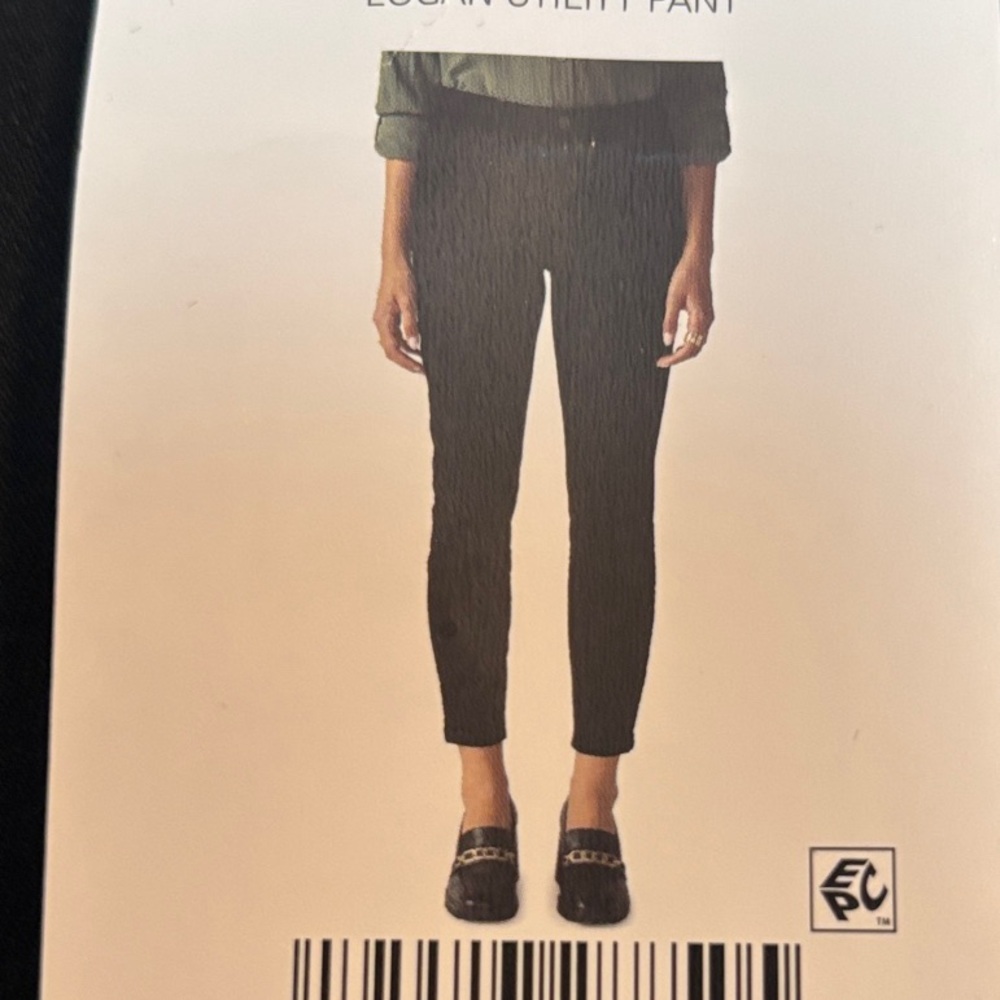 Social Standard by Sanctuary Logan Utility Pant
